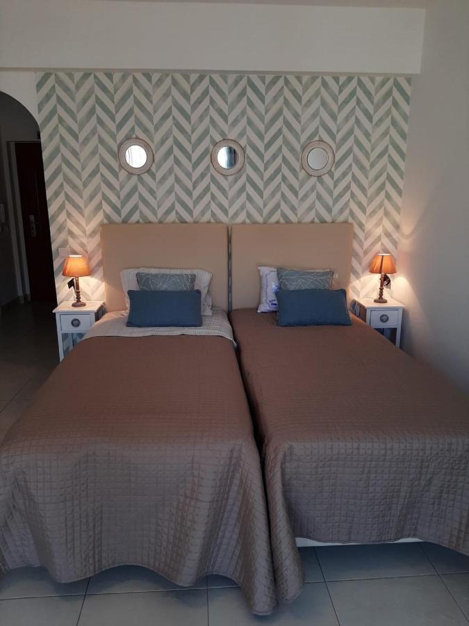 Alvor Suite Apartment Exterior foto