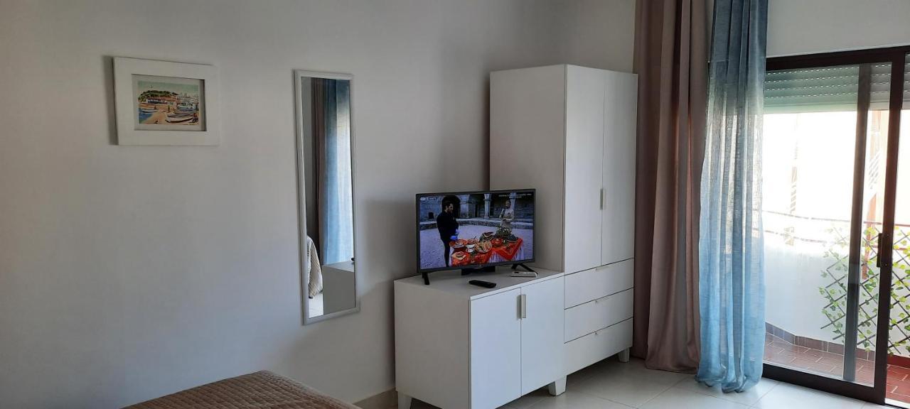 Alvor Suite Apartment Exterior foto