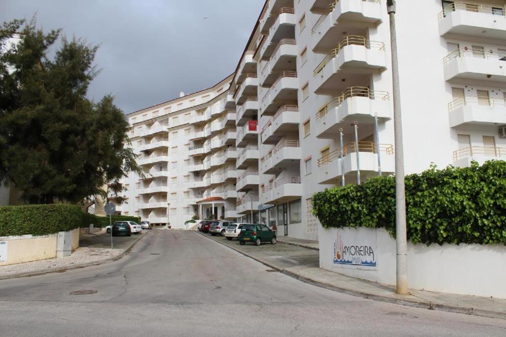 Alvor Suite Apartment Exterior foto
