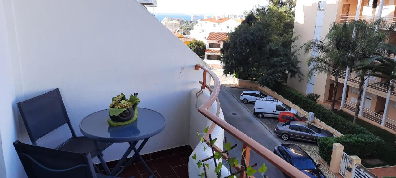 Alvor Suite Apartment Exterior foto